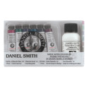Daniel Smith Extra Fine Watercolor - Minerals Watercolor Mixing Set