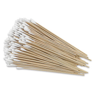 Art and Craft Swabs, Pkg of 100