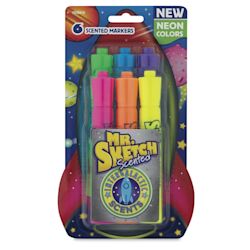 Mr. Sketch Scented Markers | BLICK Art Materials