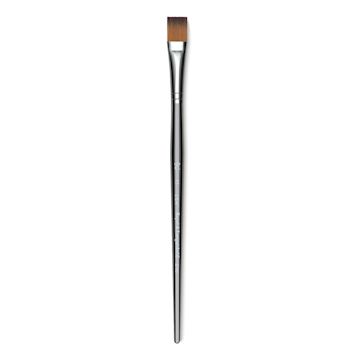Open in modal - Royal & Langnickel Zen Brush - Flat Shader, Size 12, Short Handle