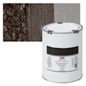 Michael Harding Artists Oil Color - Van Dyke Brown, 1 Liter
