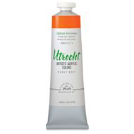 Utrecht Cadmium-Free Artists’ Acrylic Paint