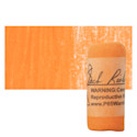 Richeson Soft Handrolled Pastel - Orange O18