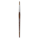 Raphaël Precision Brush - Round, Size 6, Short Handle