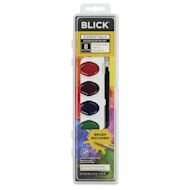 Blick Essentials Watercolor Pan Sets