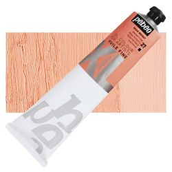 Pebeo XL Studio Oil Color - Bright Pink, 200 ml Tube
