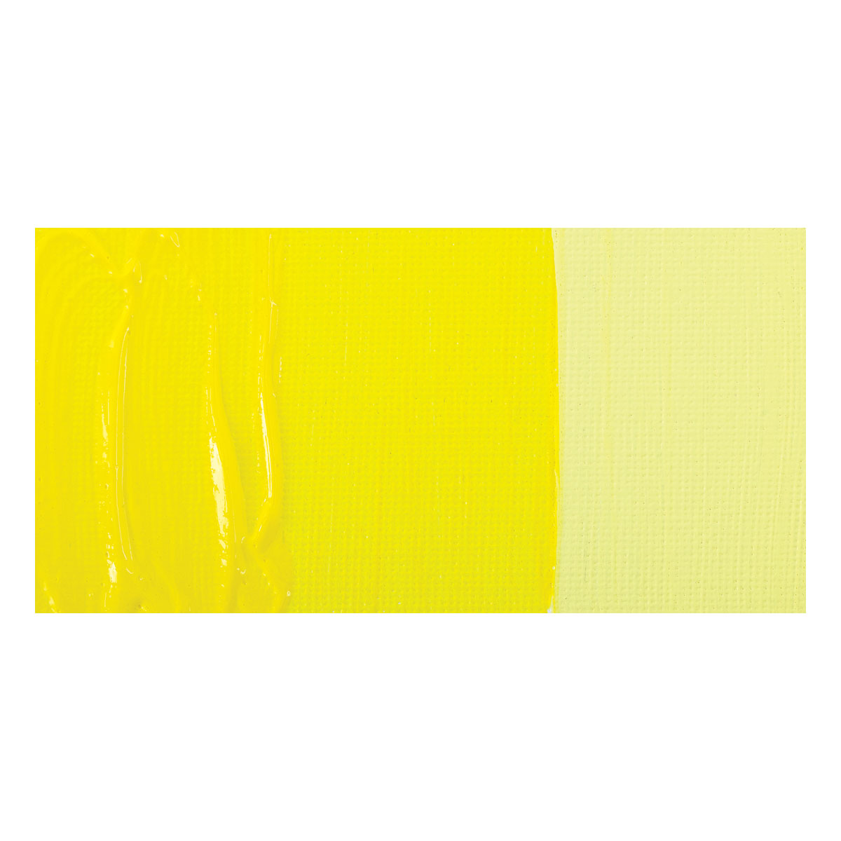 Golden Open Acrylics - Transparent Yellow Iron Oxide, 2 oz Tube