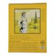 Bee Paper Co-Mo Sketch Pad - 11" x 14", 30 Sheets