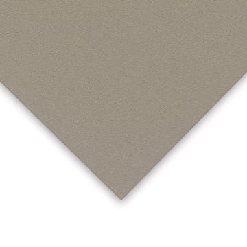 Open in modal - Handbook Paper Co. Pastel Premier Sanded Paper - 9" x 12", Clay, 320 Grit, single sheet close-up