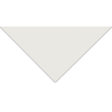 Open in modal - Crescent Decorative Matboard - 20" x 32", Pompano Beach White