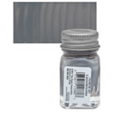 Testors Enamel Paint - Gray, 1/4 oz bottle