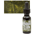 Ranger Distress Ink Pad Re-Inker - Forest Moss