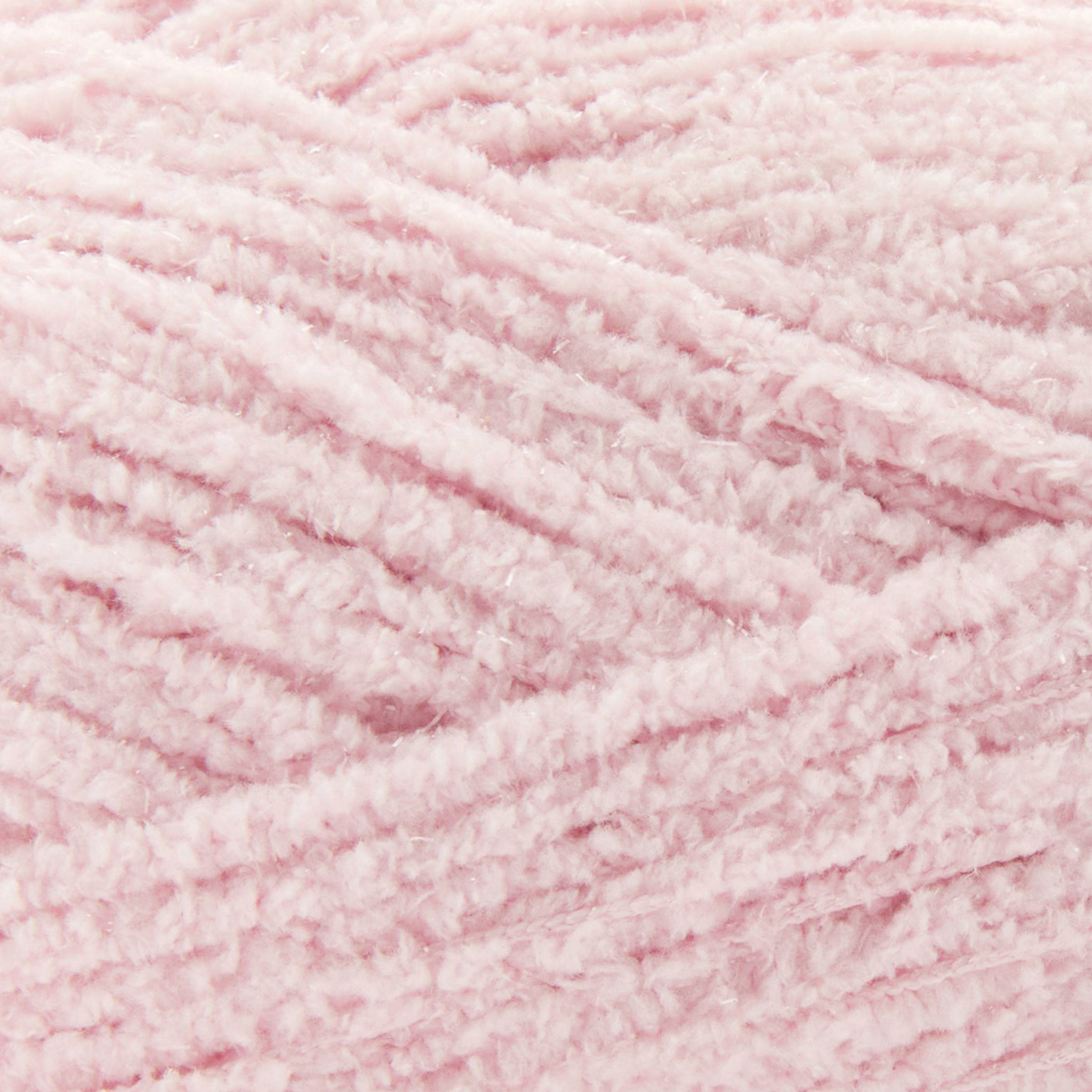 Premier Pixie Dust Brights Yarn-Fairy Pink