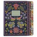 Rifle Paper Co. Stitched Notebook Set - Posy, Pkg of 3