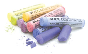 Pastels  BLICK Art Materials