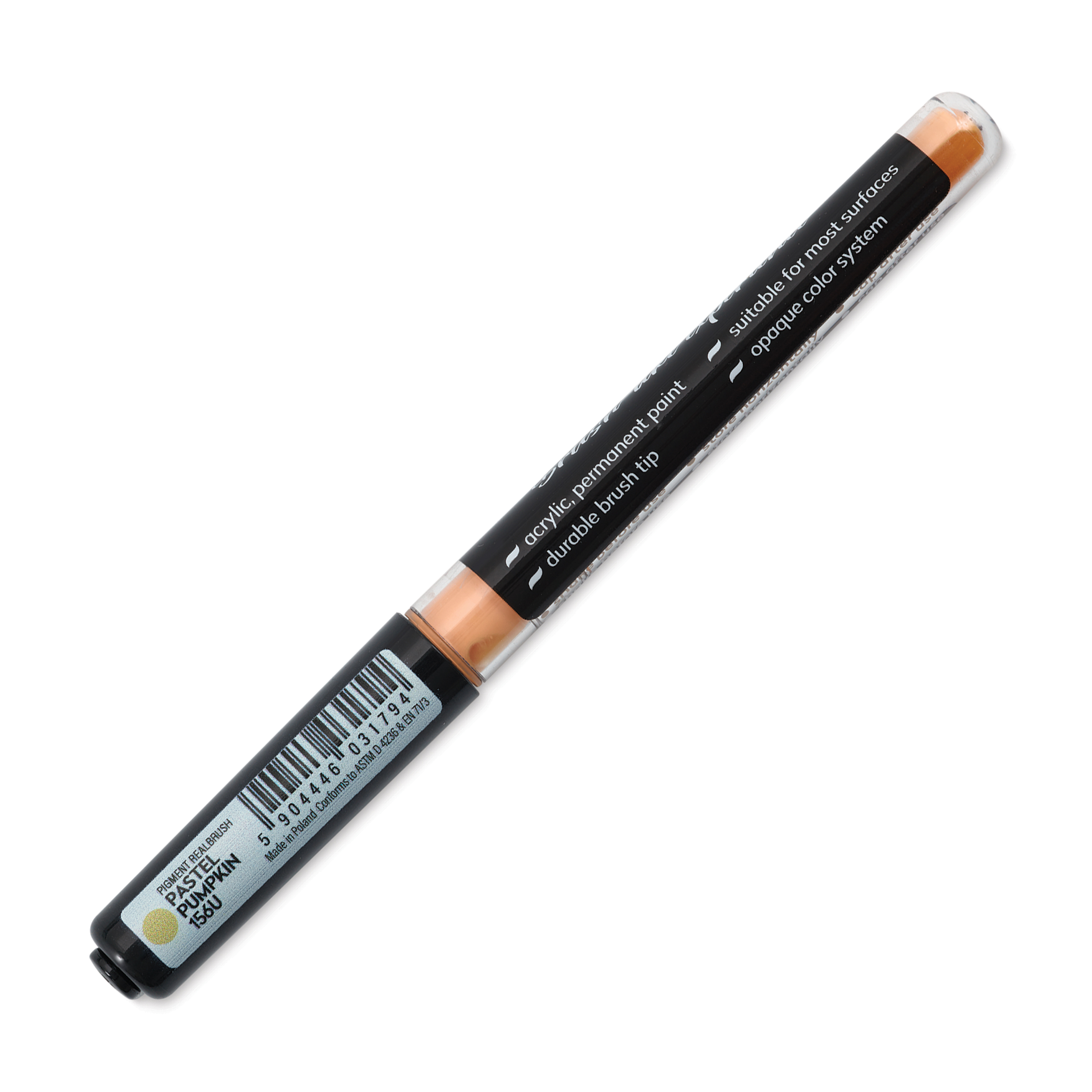 KARIN‪‪‪❤︎‬ Karin Realbrush Pro Markers - Flower Colors, Set of 12