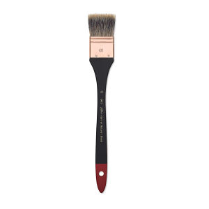 Silver Brush Atelier Badger Blend Flat Mottler Brush - Size 40