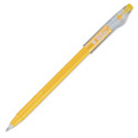 Pilot FriXion Erasable Color Stick - Yellow