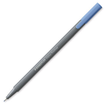 Staedtler TriPlus Fineliner Pen - Light Blue