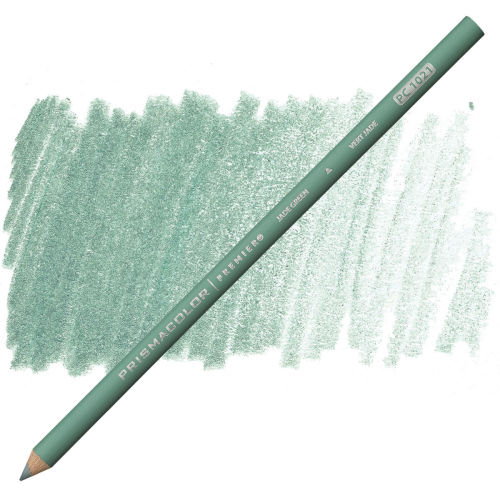 Prismacolor Premier Colored Pencil - Grey Green Light