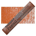 Schmincke Soft Pastel - Burnt Yellow Ochre 019D