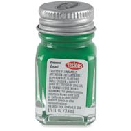 Testors Enamel Paints and Set