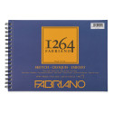 Fabriano 1264 Sketch Pad, 9