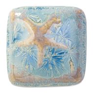 Laguna Crystal Blossom Glazes