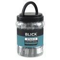 Blick Studio Vine Charcoal - Canister of 144
