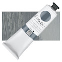 Gamblin Artist's Oil Color - Portland Gray Deep, 150 ml tube