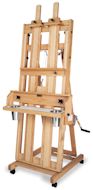 Best Classic Santa Fe II Easel
