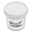 Permaprint Premium Screen Ink - Aquatone White, 1 L