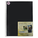 Itoya Superclear Refill Pages - 18" x 24", Pkg of 10