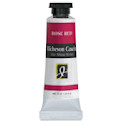 Richeson Casein Paint the Shiva Series - Rose Red, Tube