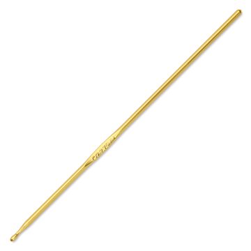 Open in modal - Boye Aluminum Crochet Hook - US C, 6"