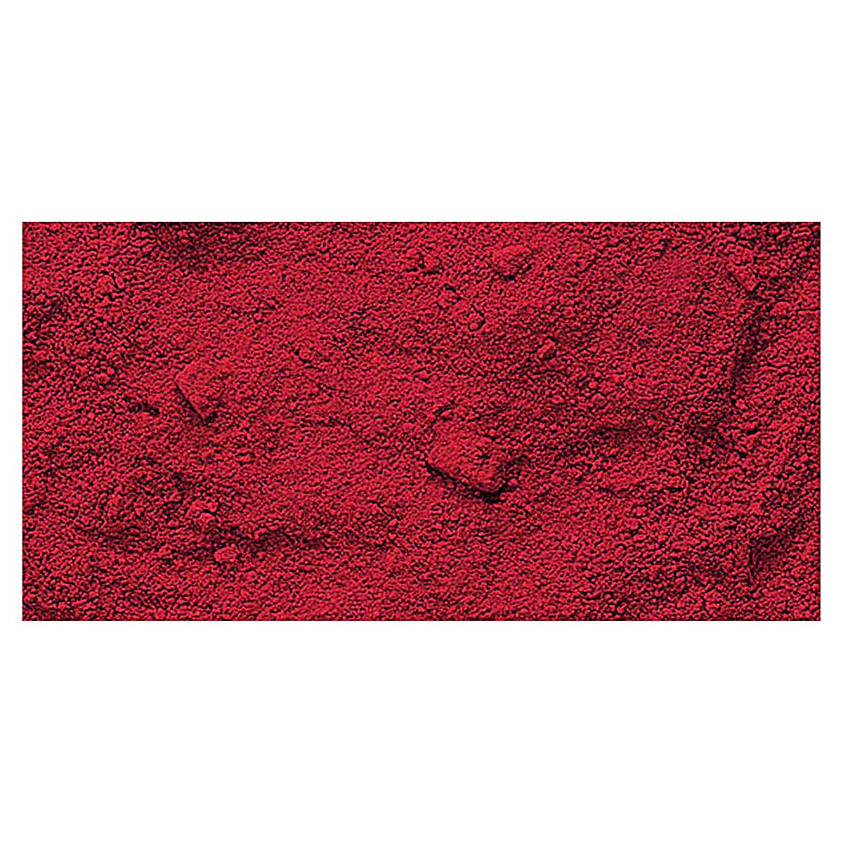 Schmincke Pigment - Alizarine Crimson Deep, 100 ml Jar