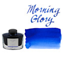 Pilot Iroshizuku Fountain Pen Ink - Morning Glory, 50 ml