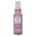 FolkArt Murano Glass Paint - Vintage Pink