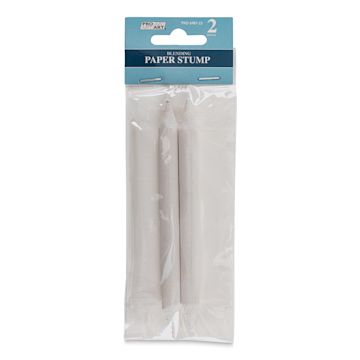 Open in modal - Pro Art Blending Stumps - Large, Pack of 2