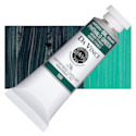Da Vinci Artists' Oil Color - Phthalo Green, 37 ml Tube
