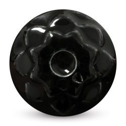 Amaco Celadon Glazes - Obsidian, Gallon