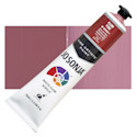 Jo Sonja's Artist Acrylic - Plum Pink, 2.5 oz tube