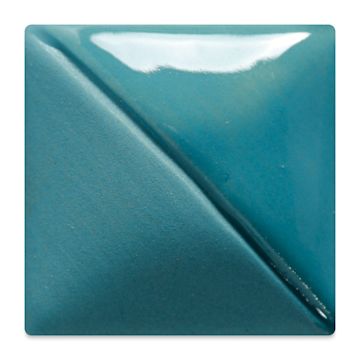 Open in modal - Mayco Fundamentals Underglaze -  Marine Blue, Pint