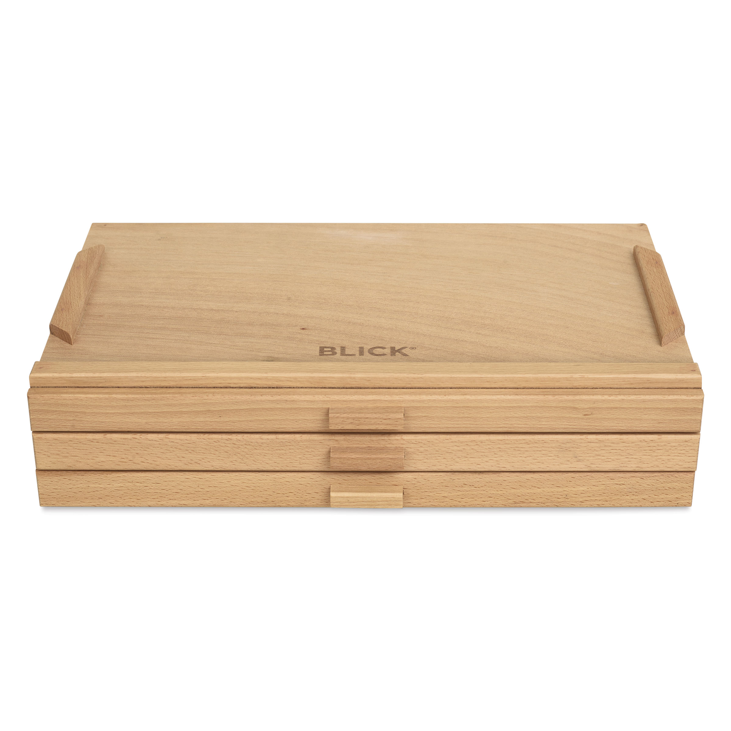 Blick Stackable Storage System | BLICK Art Materials