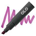 Olo Chisel Tip Half-Marker - V1.6 Petunia