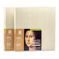 Ampersand Value Series Artist Wood Panels