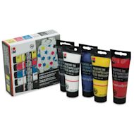 Marabu Screen & Block Printing Ink