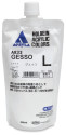 Holbein Acryla Gesso - Texture, White,