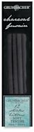 Grumbacher Vine Charcoal