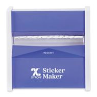 Xyron Sticker Maker